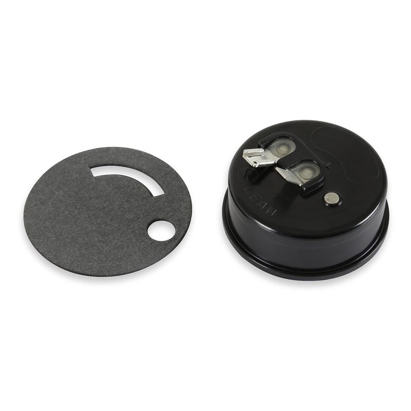 Holley 45-258 Replacement Electric Choke Cap Kit - Image 4